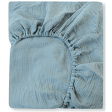 Baby Fitted Crib Sheets