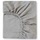 Baby Fitted Crib Sheets