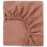 Baby Fitted Crib Sheets