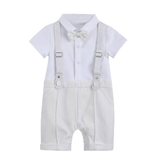 Baptism Outfit for boys