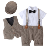 Baptism Outfit for boys