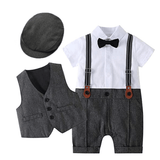 Baptism Outfit for boys