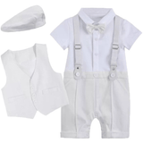Baptism Outfit for boys