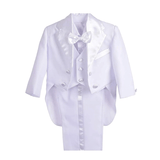 Baby Boy Baptism Outfit