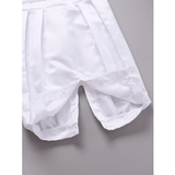 Baptism Baby Romper - Christening