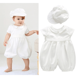 Baby Boys Christening Outfits