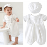 Baby Boys Christening Outfits
