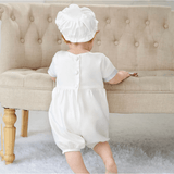 Baby Boys Christening Outfits