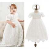 Baby Christening Gown