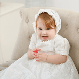 Baby Christening Gown