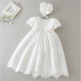 Baby Christening Gown
