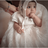 Baby Christening Gown