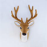 Deer Head