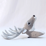 Deer Head