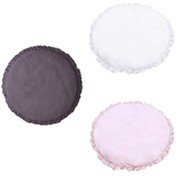 Baby Round Padded Play Mat - Cozy Nursery