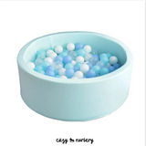 Kids Ball Pit - Cozy Nursery