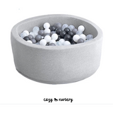 Kids Ball Pit - Cozy Nursery