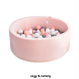 Kids Ball Pit - Cozy Nursery