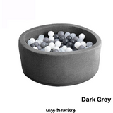 Kids Ball Pit - Cozy Nursery