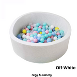 Kids Ball Pit - Cozy Nursery