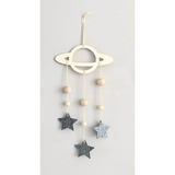 Outer Space Dream Catcher - Cozy Nursery