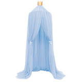 Princess Bed Canopy Mosquito Net - Cozy Nursery