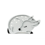 Deer Lamp