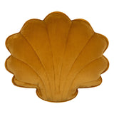 Shell Pillow