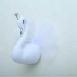 Swan Wall Décor - Cozy Nursery