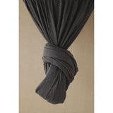 “Anthracite and Gold” Canopy