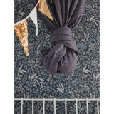 “Anthracite and Gold” Canopy