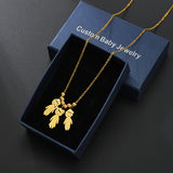 Personalized Mother Necklace