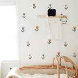 Tulip Wall Sticker