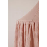“Baby pink” Canopy