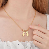 Personalized Mother Necklace