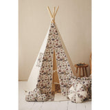 "Bee sweet" Teepee Tent