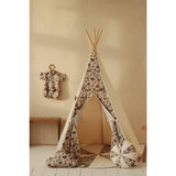 "Bee sweet" Teepee Tent - Moi Mili