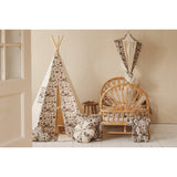 "Bee sweet" Teepee Tent - Moi Mili