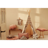 "Bee sweet" Teepee Tent - Moi Mili