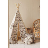 "Bee sweet" Teepee Tent - Moi Mili