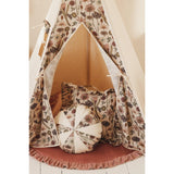 "Bee sweet" Teepee Tent - Moi Mili