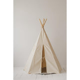 “Beige” Teepee Tent