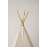 “Beige” Teepee Tent