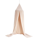 COT Bed Canopy - Cozy Nursery