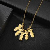 Personalized Mother Necklace