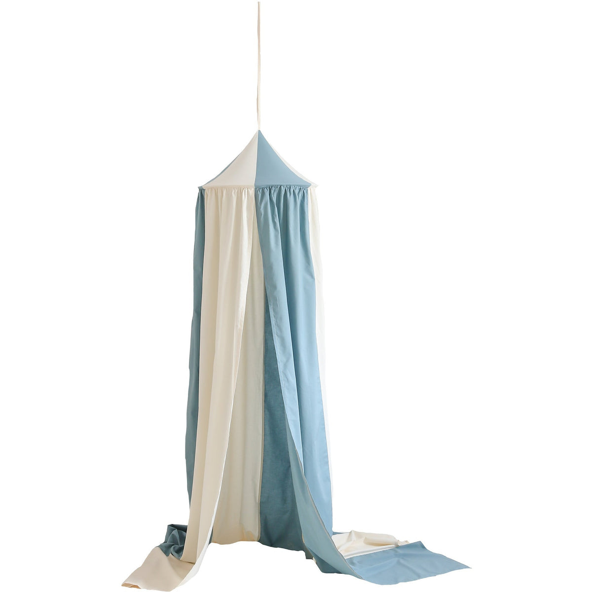 sostrene grene tent Blue Circus” Canopy – Cozy Nursery
