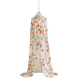 “Flower power” Canopy