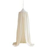 “Raw Cotton” Canopy