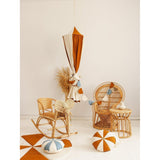 “Caramel Circus” Canopy