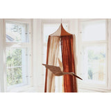 “Caramel Circus” Canopy